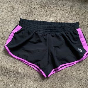 Athletic shorts